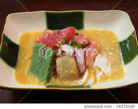 Amami cuisine "Sashimi platter" 38378380