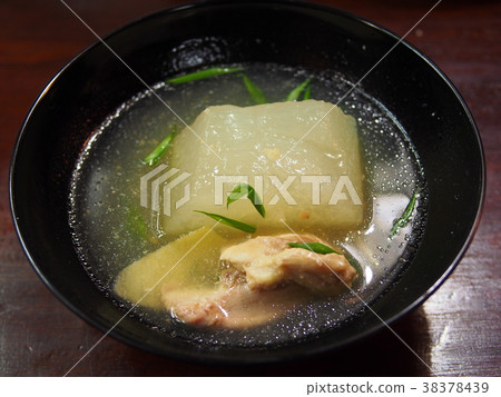 Amami Cuisine "Shiburi Juice" 38378439