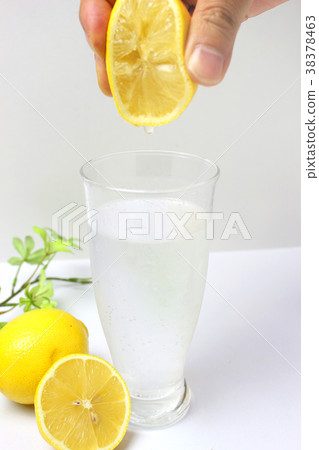 Lemon sour Lemon sour 38378463