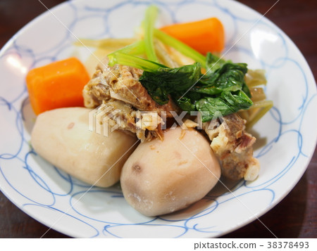 Amami Cuisine "Yasse" Amami Cuisine "Yasse" 38378493
