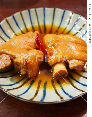 美食“Wowahagi” 38378643