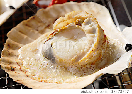 Sail-up Barbeque 38378707