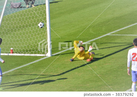Goalkeeper Goalkeeper 38379292