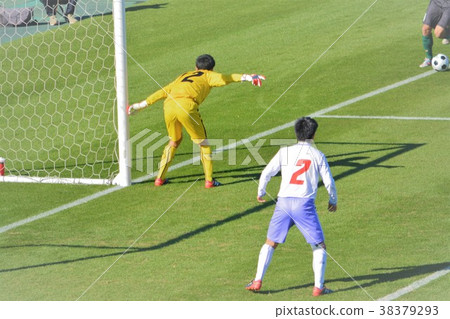 Goalkeeper Goalkeeper 38379293