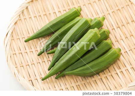 Okra 38379804