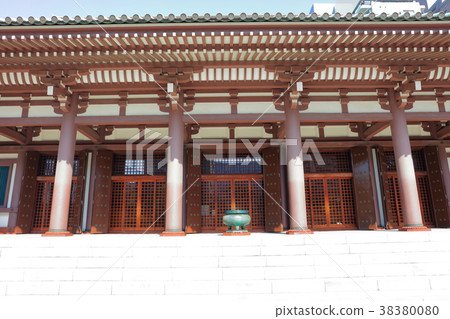 Hakata-ku, Fukuoka City _ Nangakuzan Higashi-cho Temple (Tochoji Temple) Hakata-ku, Fukuoka City _ Nangakuzan Higashi-cho Temple (Tochoji Temple) 38380080