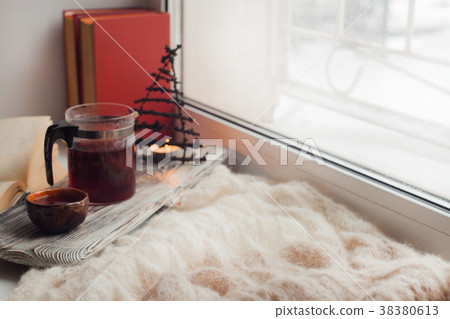 Details of still life in the home interior living Details of still life in the home interior living 38380613