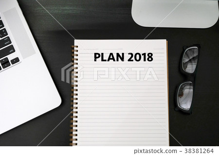 Plan 2018 Notebook business team meeting with Plan 2018 Notebook business team meeting with 38381264