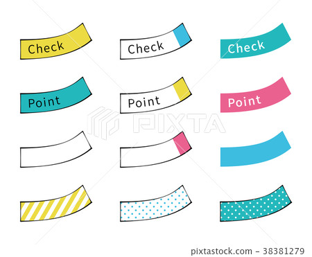 粘滯色（固體） 38381279
