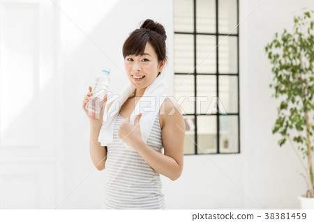 Fitness image 38381459