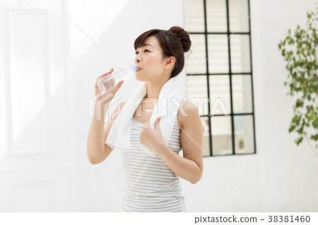 Fitness image 38381460