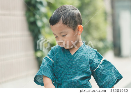 jinbei, baby boy, boy 38381980
