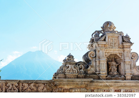 Antigua Antigua 38382097