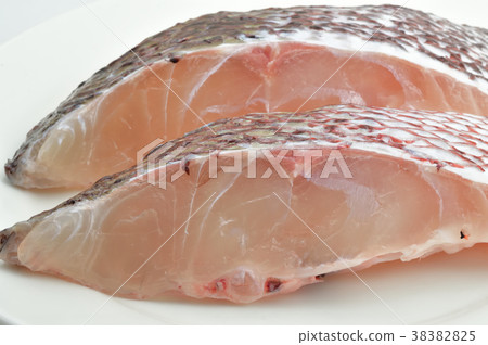 鯛魚片 38382825