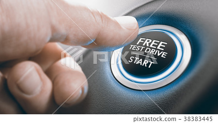 Free Test Drive Offer. Free Test Drive Offer. 38383445