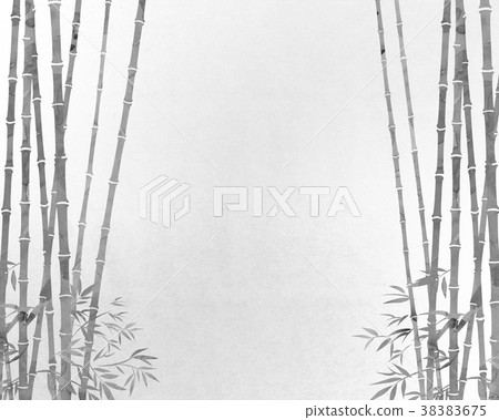 竹森林竹子紋理 38383675