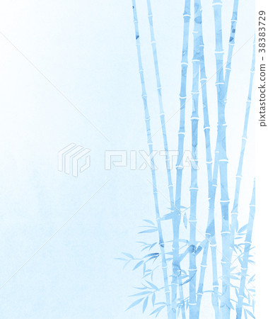 竹森林竹子紋理 38383729