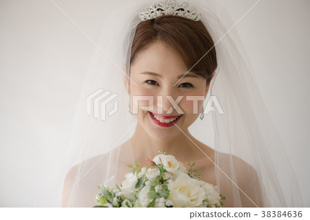 舞會禮服女性新娘 38384636