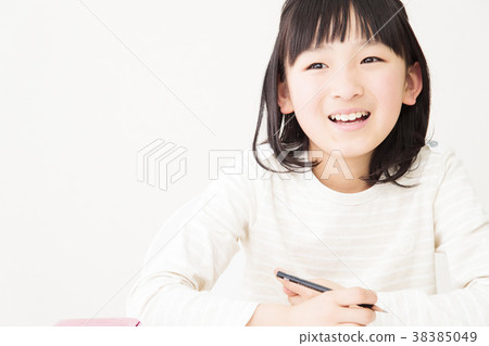 Education cram school homework study children 38385049