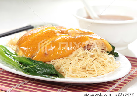 dried noodles 38386477