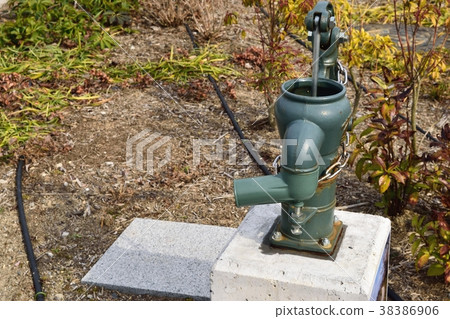 手動泵好 38386906