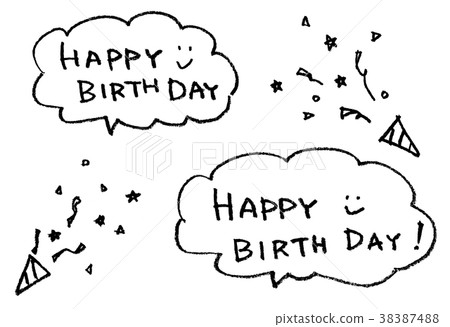 happy birthday, birthday, birthdays 38387488