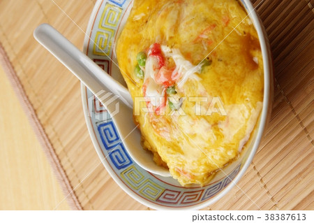 Tianjin Rice 38387613