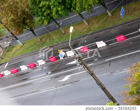 The Architecture backgrounds. 38388205