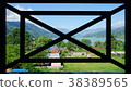 Landscape across the grid 38389565