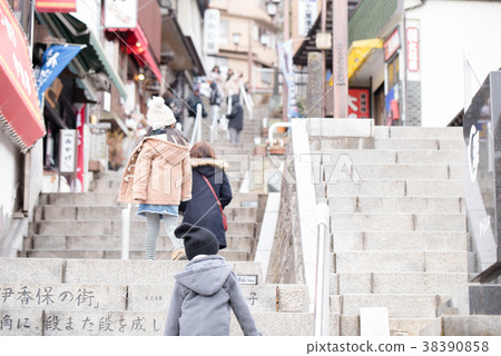 Ikaho Onsen Travel Ikaho Onsen Travel 38390858