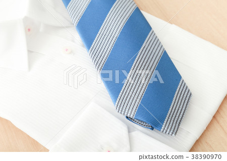 Shirt and necktie Shirt and necktie 38390970