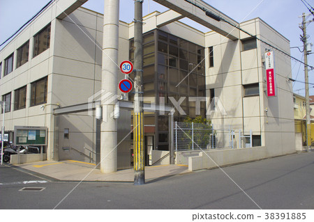 大阪府東大阪市東大阪年金事務所/英和 38391885