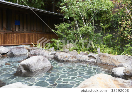 溫泉之旅 38392008