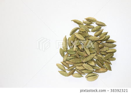 cardamom 38392321