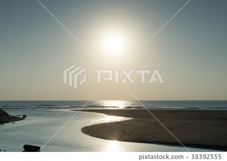 海邊日落海邊日落海邊日落永安漁港台灣海邊海邊海邊的太陽 海邊日落海邊日落海邊日落永安漁港台灣海邊海邊海邊的太陽 38392555
