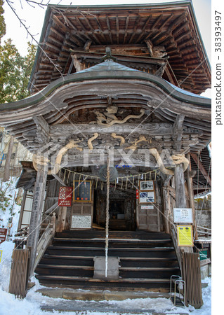 Saizedo,Aizu(福島縣) Saizedo,Aizu(福島縣) 38393497