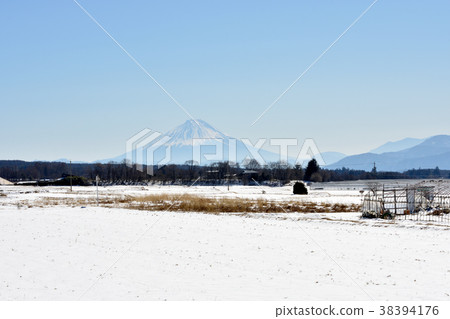 在關東的百富富士見富士見鎮立澤區 38394176