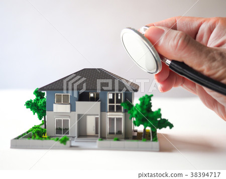 Estate appraisal 38394717