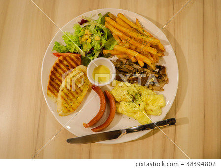 健康食物 38394802
