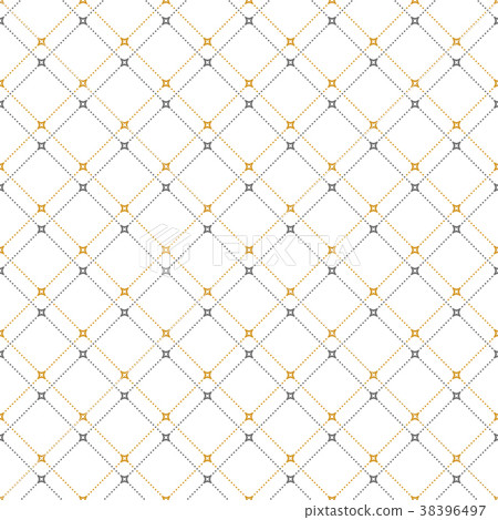 Modern Seamless Pattern 38396497