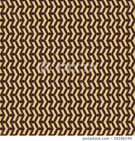 Geometric Seamless Pattern 38396549