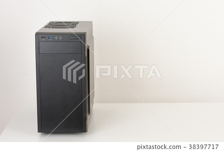 Midi tower for micro ATX motherboard Midi tower for micro ATX motherboard 38397717