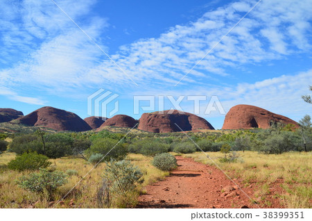 國家公園徒步旅行 國家公園徒步旅行 38399351