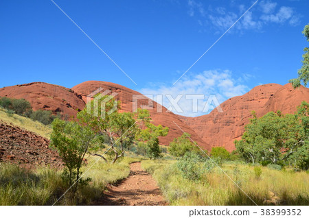 Kata Tjuta National Park Kata Tjuta National Park 38399352