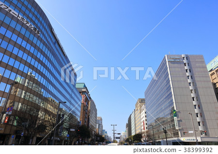 JR博多站_福岡縣福岡市博多區 JR博多站_福岡縣福岡市博多區 38399392