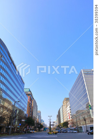 JR Hakata Station _ Fukuoka Prefecture Fukuoka City Hakata Ward 38399394