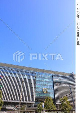 JR Hakata Station _ Fukuoka Prefecture Fukuoka City Hakata Ward JR Hakata Station _ Fukuoka Prefecture Fukuoka City Hakata Ward 38399396