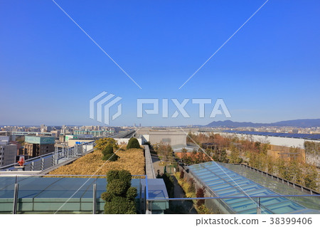 JR博多站_福岡縣福岡市博多區 JR博多站_福岡縣福岡市博多區 38399406