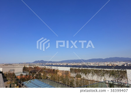 JR博多站_福岡縣福岡市博多區 JR博多站_福岡縣福岡市博多區 38399407