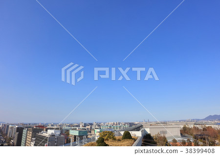 JR博多站_福岡縣福岡市博多區 JR博多站_福岡縣福岡市博多區 38399408